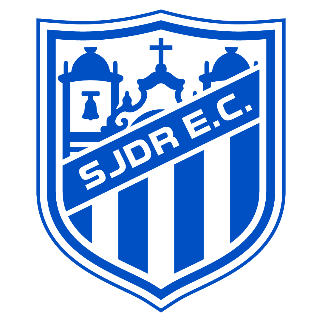 Escudo SJDR E.C.